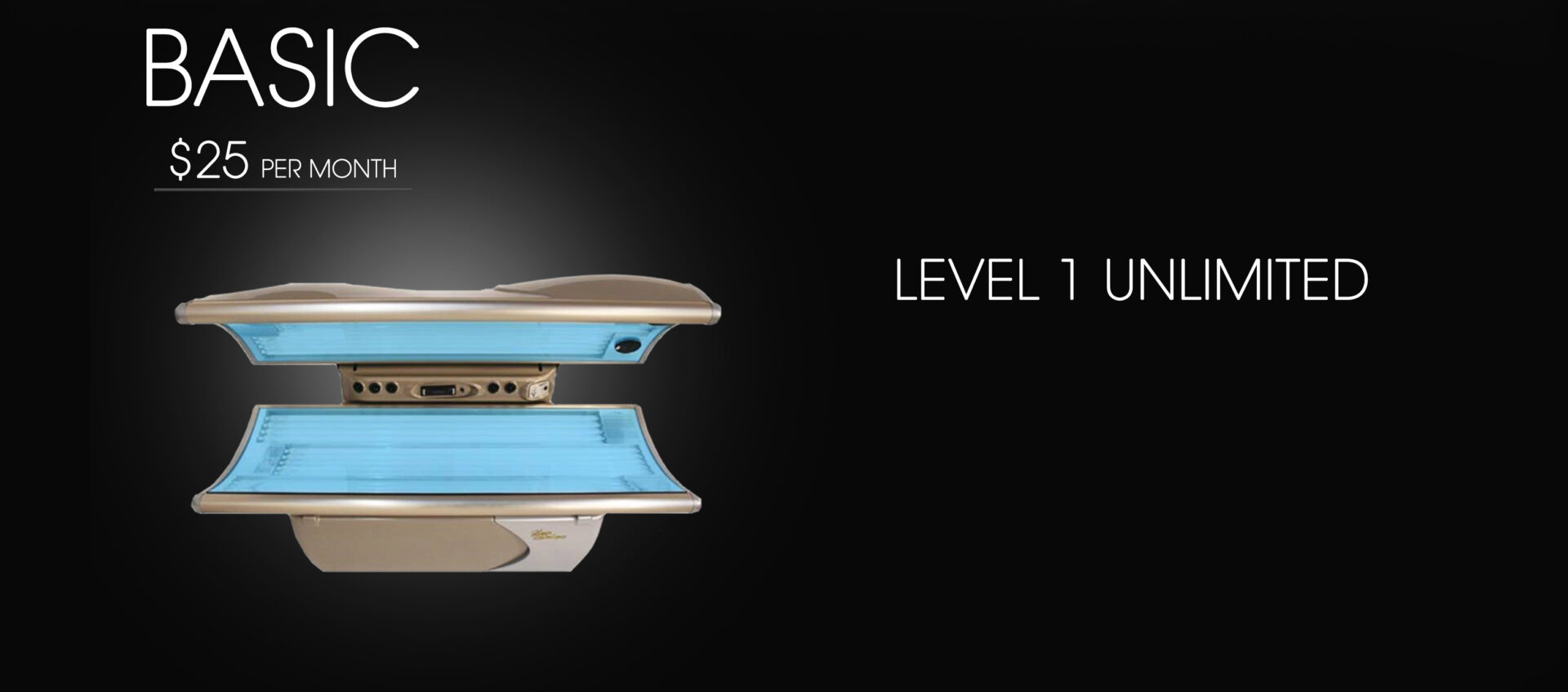 Pacific Tan UV Tanning Memberships & Pricing