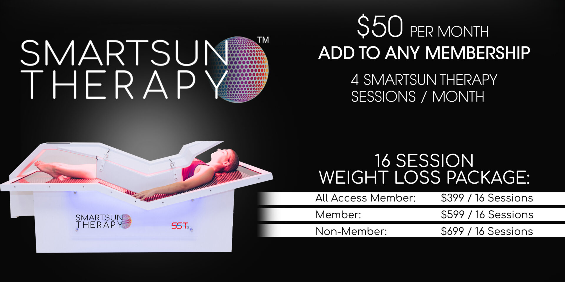 Pacific Tan UV Tanning Memberships & Pricing